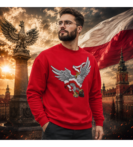 Bluza WIELKA NIEPODLEGŁA
